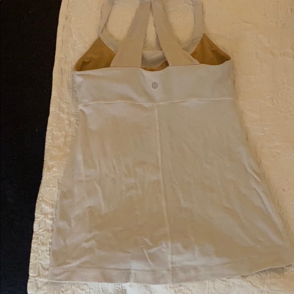 Lululemon tank - Picture 3 of 4